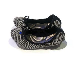 Dexflex Comfort Flats